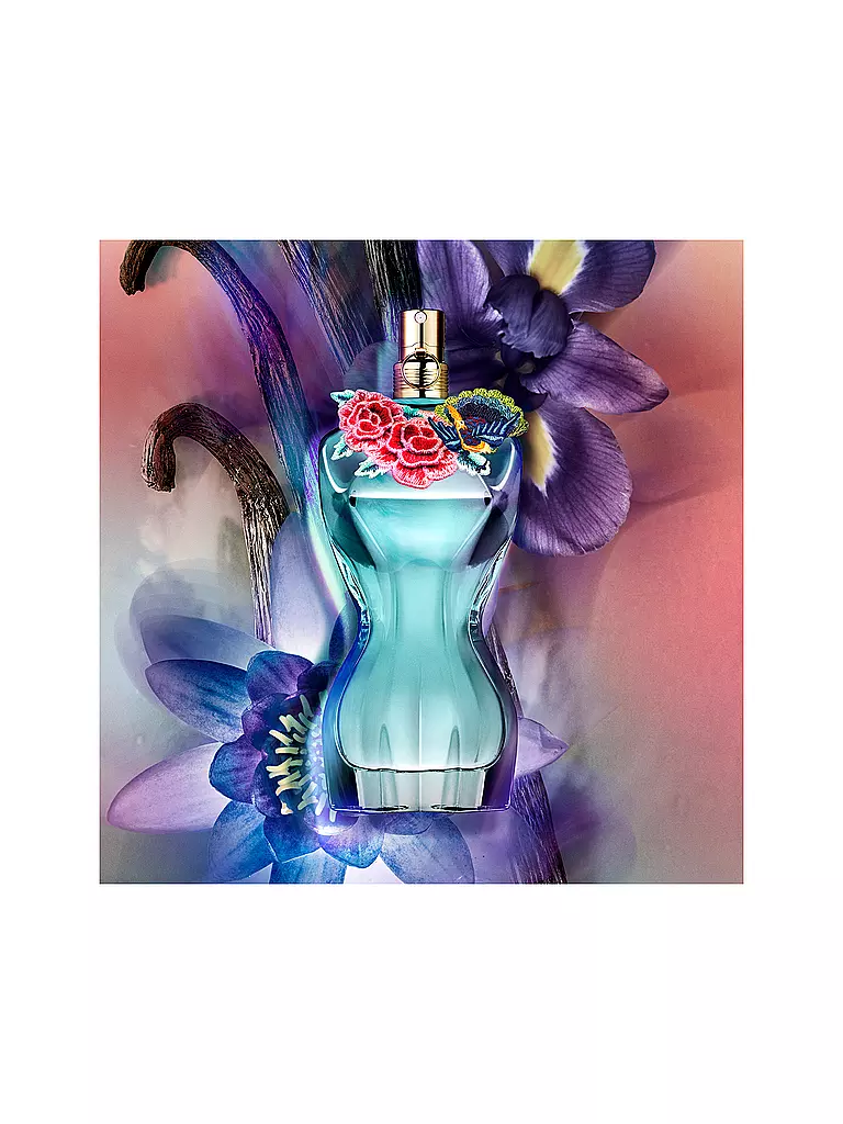 La belle jean on sale paul gaultier 30ml